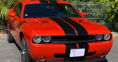Dodge Challenger 2 occasion année 2009 boite Automatique Annonce Dodge Challenger 2 occasion Essence 5,7 V8 HEMI R/T à COLMAR