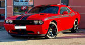 Annonce Dodge Challenger 2 occasion Essence 5.7 V8 RT  Clean carfax  BOURG LES VALENCE