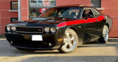 Annonce Dodge Challenger 2 occasion Essence 5.7 V8 RT  clean Carfax  BOURG LES VALENCE