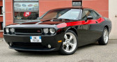 Annonce Dodge Challenger 2 occasion Essence 5.7 V8 RT+ / clean Carfax � BOURG LES VALENCE