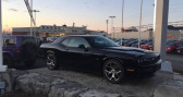 Dodge Challenger 2 occasion année 2016 boite Automatique Annonce Dodge Challenger 2 occasion Essence 5.7 V8 RT+ sur parc Clean Carfax à BOURG LES VALENCE