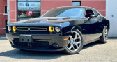 Annonce Dodge Challenger 2 occasion Essence 5.7 V8 RT+ / sur parc / Clean Carfax � BOURG LES VALENCE