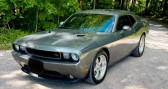 Dodge Challenger 2 occasion année 2012 boite Automatique Annonce Dodge Challenger 2 occasion Essence 5.7 V8 RT+ à BOURG LES VALENCE