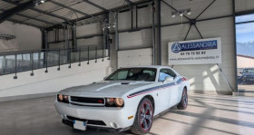 Dodge Challenger 2 occasion 2014 mise en vente &agrave; LA RAVOIRE par le garage ALEXAUTO 73 - photo n&deg;1