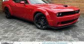 Annonce Dodge Challenger 2 occasion Essence 5,7l v8 r/t widebody carplay hors homologation 4500e  Paris