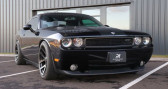 Dodge Challenger 2 occasion année 2009 boite Manuelle Annonce Dodge Challenger 2 occasion Essence 6.1 v8 425 srt8 hemi à FEGERSHEIM