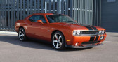 Dodge Challenger 2 occasion année 2011 boite Manuelle Annonce Dodge Challenger 2 occasion Essence 6.1 v8 425 srt8 à FEGERSHEIM