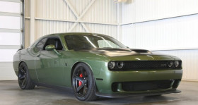 Dodge Challenger 2 , garage AMERICAN CAR 4  St Georges D'Orques