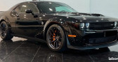 Dodge Challenger 2 occasion année 2018 boite Automatique Annonce Dodge Challenger 2 occasion Essence 6.2 v8 707 srt hellcat WB à FEGERSHEIM