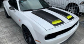 Dodge Challenger 2 occasion année 2019 boite Automatique Annonce Dodge Challenger 2 occasion Essence 6.2 v8 707 srt hellcat wide body à FEGERSHEIM
