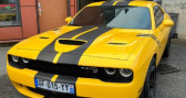Dodge Challenger 2 occasion année 2018 boite Automatique Annonce Dodge Challenger 2 occasion Essence 6.2 V8 HELLCAT 717hp à BOURG LES VALENCE