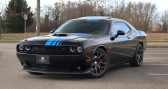 Dodge Challenger 2 occasion année 2019 boite Automatique Annonce Dodge Challenger 2 occasion Essence 6.4 limited edition MOPAR Malus Inclus à FEGERSHEIM