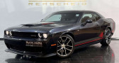 Dodge Challenger 2 occasion année 2017 boite Automatique Annonce Dodge Challenger 2 occasion Essence 6.4 scatpack hors homologation 4500e à Paris