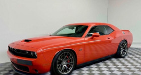Dodge Challenger 2 , garage BORN 2 SELL � mennecy