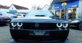 Annonce Dodge Challenger 2 occasion Essence 6.4 srt shaker brembo hors homologation 4500e à Paris