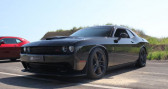 Dodge Challenger 2 occasion année 2019 boite Automatique Annonce Dodge Challenger 2 occasion Essence 6.4 v8 485 scat pack à FEGERSHEIM