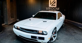 Dodge Challenger 2 occasion 2013 mise en vente &agrave; Saint Omer par le garage VROOM COLLECTION - photo n&deg;1