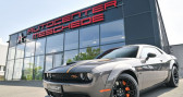 Dodge Challenger 2 6.4 V8 HEMI Widebody   Meschede 59