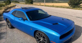 Annonce Dodge Challenger 2 occasion Essence 6.4 V8 Scatpack RT+  BOURG LES VALENCE
