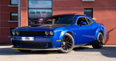 Annonce Dodge Challenger 2 occasion Essence 6,4L V8 / SCAT PACK WIDEBODY / SRT 392 � BOURG LES VALENCE