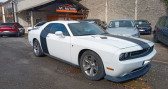 Dodge Challenger 2 Belle RT 5.7 L V8 380 cv Bote automatique   GLEIZ 69