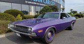 Annonce Dodge Challenger 2 occasion Essence BIG BLOCK 383, ORIGINE FRANCE � Le Coudray-montceaux