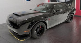Annonce Dodge Challenger 2 occasion Essence DEMON V8 6.2L  Le Coudray-montceaux