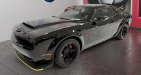 Dodge Challenger 2 , garage AMERICAN CAR CITY  Le Coudray-montceaux