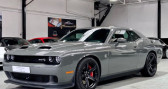 Dodge Challenger 2 occasion année 2020 boite Automatique Annonce Dodge Challenger 2 occasion Essence Dodge Challenger Hellcat SRT/v8 6.2l /717ch/ Immat France /2 à Jouars-pontchartrain