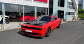 Annonce Dodge Challenger 2 occasion Essence Dodge Challenger Hellcat V8 6.2L Widebody / BORLA -PAS DE MA  Ballainvilliers