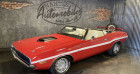 Dodge Challenger 2 occasion année 1970 boite Automatique Annonce Dodge Challenger 2 occasion Essence DODGE CHALLENGER V8 318 CI 5,2 L CABRIOLET à Nantes