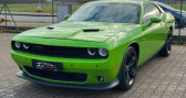 Dodge Challenger 2 gpl r/t 5.7l v8 tout compris hors homologation 4500e  � Paris 75