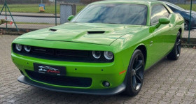Dodge Challenger 2 , garage US CARS IMPORTATION � Paris