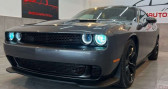 Dodge Challenger 2 gpl tout compris hors homologation 4500e   Paris 75