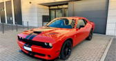 Dodge Challenger 2 gt tout compris hors homologation 4500e   Paris 75