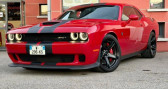 Annonce Dodge Challenger 2 occasion Essence Hellcat 6.2 Boite manuelle en france  BOURG LES VALENCE