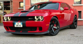 Dodge Challenger 2 occasion 2017 mise en vente à BOURG LES VALENCE par le garage MAUI AUTOMOBILES - photo n°1