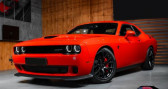 Dodge Challenger 2 HELLCAT 6.2 V8 - 717 CH   St Georges D'Orques 34