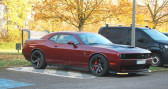 Annonce Dodge Challenger 2 occasion Essence hellcat 707cv  Fameck