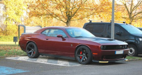 Dodge Challenger 2 , garage GARAGE DE LA FELTIERE  Fameck