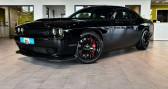 Dodge Challenger 2 hellcat 717 hp 6.2l v8 tout compris hors homologation 4500e   Paris 75
