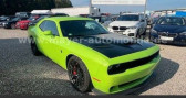 Annonce Dodge Challenger 2 occasion Essence hellcat 717 hp 6.2l v8 tout compris hors homologation 4500e  Paris