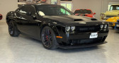 Dodge Challenger 2 occasion année 2019 boite Automatique Annonce Dodge Challenger 2 occasion Essence Hellcat Redeye - 2019 - V8 6.2 808CH à St Georges D'Orques