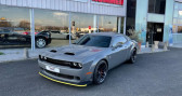 Annonce Dodge Challenger 2 occasion Essence Hellcat WideBody V8 6.2L 707 Chx à Ballainvilliers