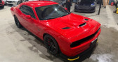 Annonce Dodge Challenger 2 occasion Essence Hellcat  Les Thilliers-en-Vexin