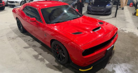 Dodge Challenger 2 , garage CARS'LIFORNIA � Les Thilliers-en-Vexin
