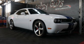 Dodge Challenger 2 occasion année 2011 boite Automatique Annonce Dodge Challenger 2 occasion Essence Inaugural Edition V8 6.4L à FEGERSHEIM