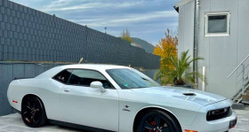 Dodge Challenger 2 , garage US CARS IMPORTATION  Paris