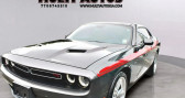 Annonce Dodge Challenger 2 occasion Essence pas accident�e rt 377 hp 5.7l v8 tout compris hors homologat � Paris