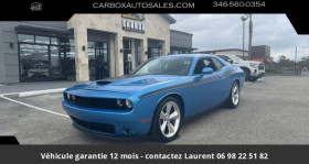 Dodge Challenger 2 , garage US CARS IMPORTATION  Paris